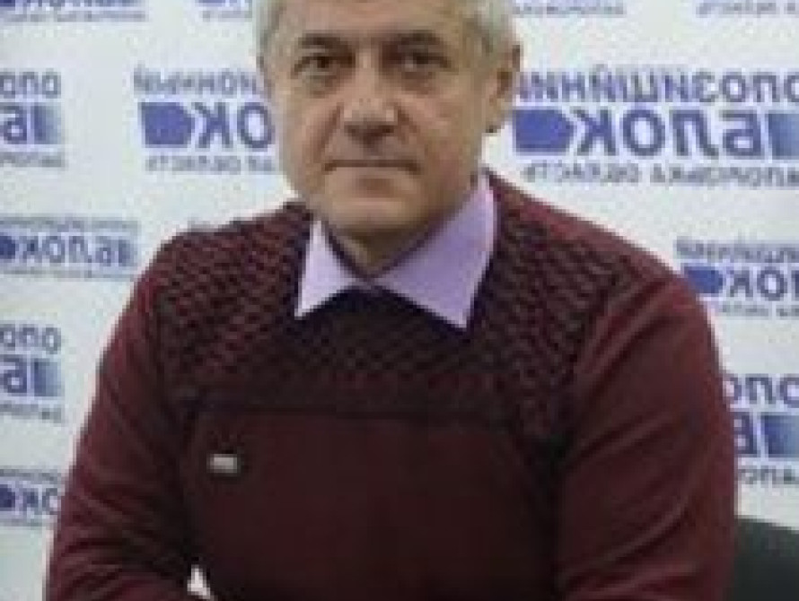 Центральный район Запорожья возглавил оппоблоковец  с "Запорожстали"