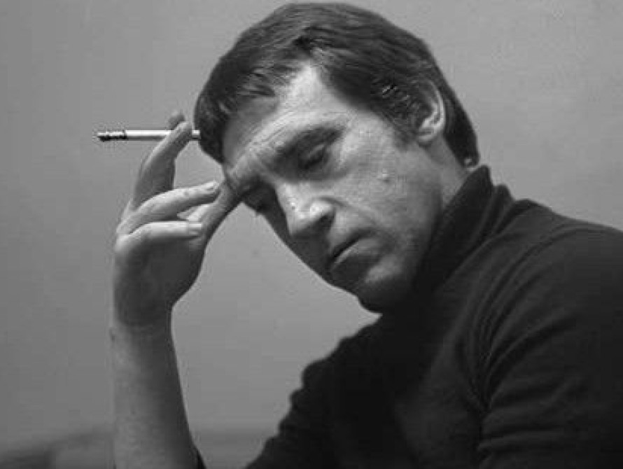 Запорожский писатель издал новую книгу о Высоцком