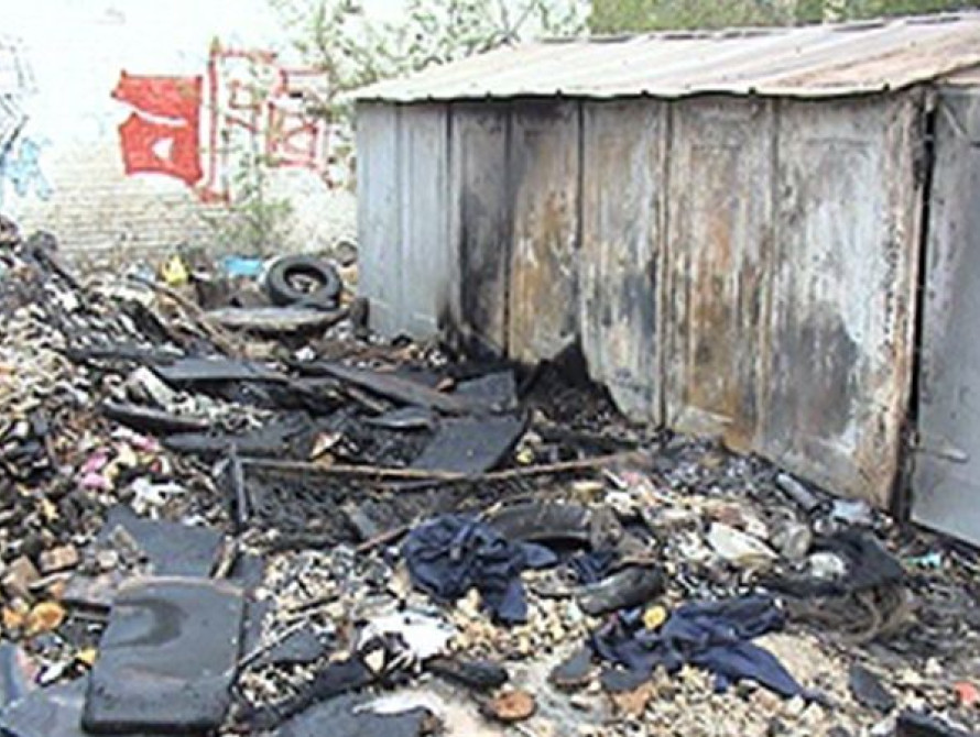 Запорожская полиция: взрывы на 12 Апреля - криминальные разборки