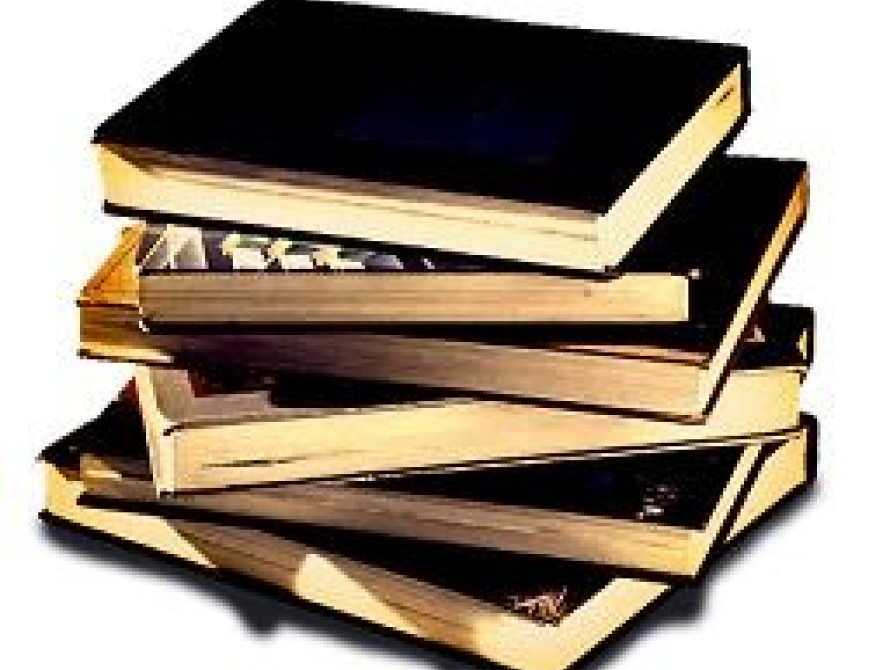 В Запорожье аншлаг на "Книголесье"