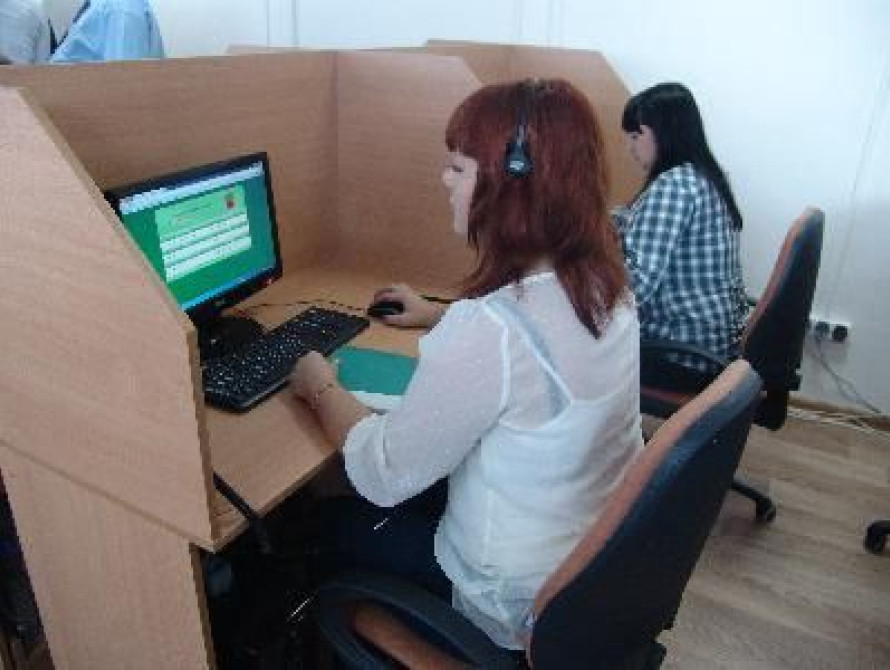 В Запорожье у КП "Основания" забирают колл-центр