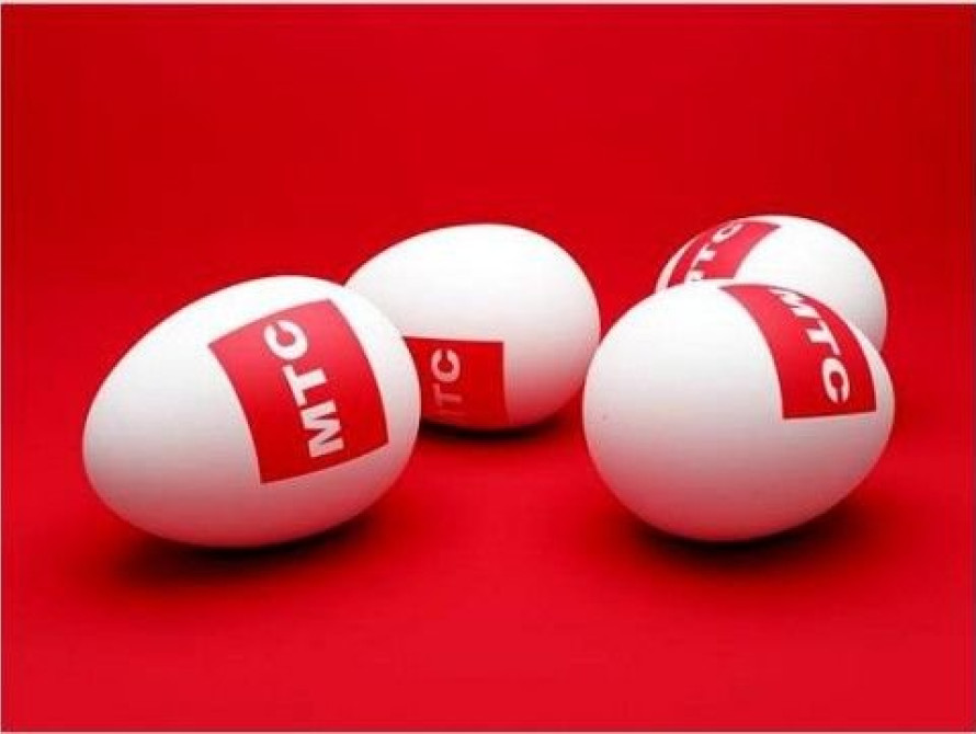 Запорожцы жалуются на связь МТС