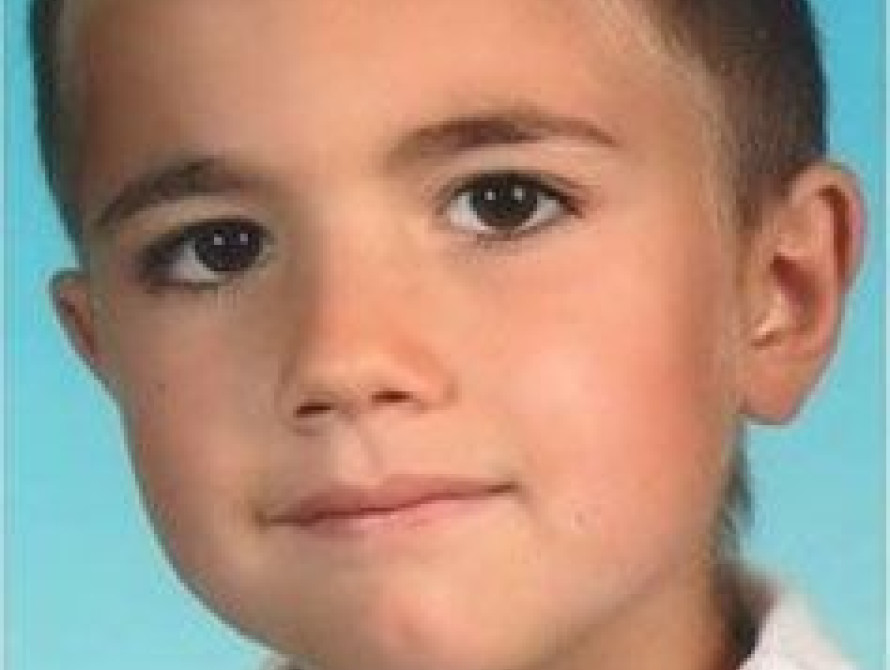 Пропавшего в Запорожье 10-летнего мальчика нашла полиция