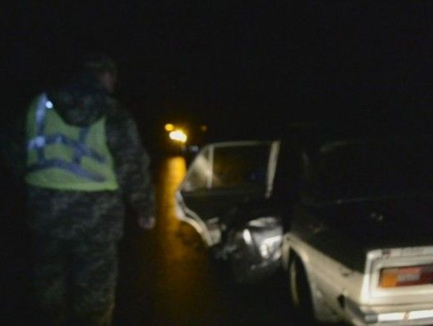 В Запорожской области на обочине нашли 15-летнюю девушку с проломленным черепом