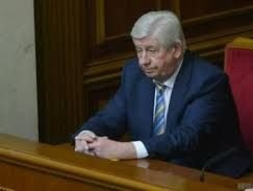 Запорожские нардепы из "Оппоблока" и "Воли народа" не поддержали отставку Шокина