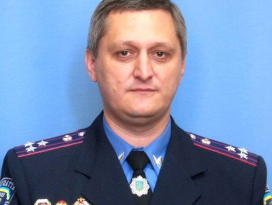 В Запорожье экс-УБОПовца, которого расстреляли возле "Амстора", выписали из больницы