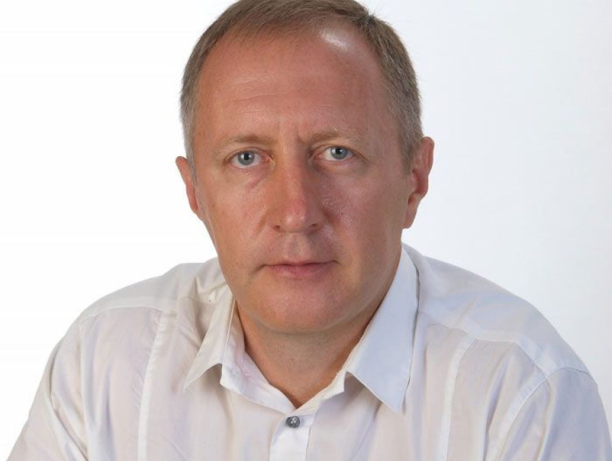 В Запорожье Валерий Мостовой станет советником мэра