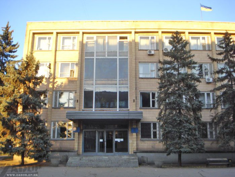 В Запорожье завтра представят нового главу Александровского района