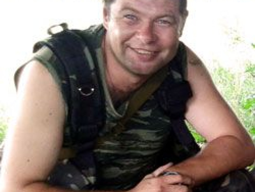 Семье погибшего в АТО запорожца не дают обрабатывать землю, которую им выделило государство