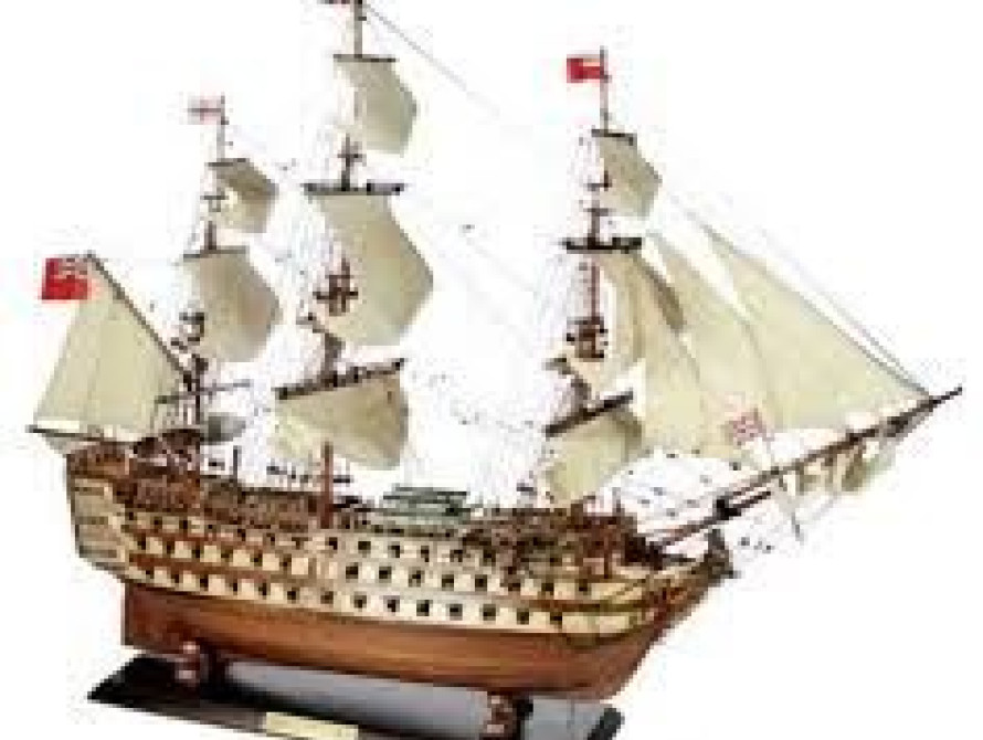 В Запорожье впервые прошел Чемпионат Украины по судомодельному спорту