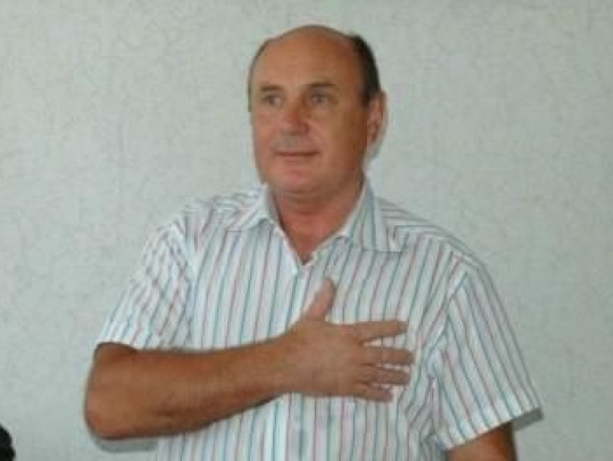 Иск директора КП "Основания" против мэра Запорожья в Хозяйственном суде не приняли