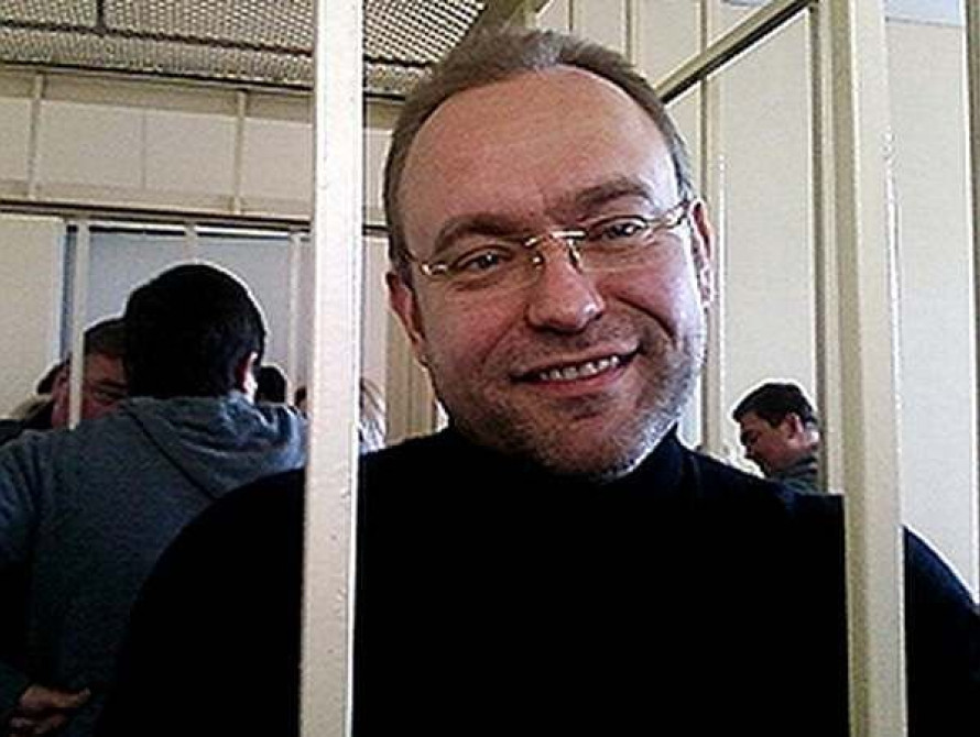 Как в Запорожье попробовали доказать, что Волга не приживается на берегах Днепра