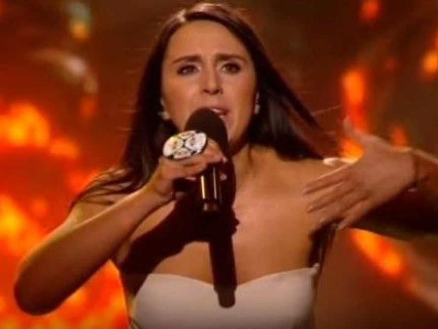 Что жителей Запорожской области интересует о Евровидении и Джамале?