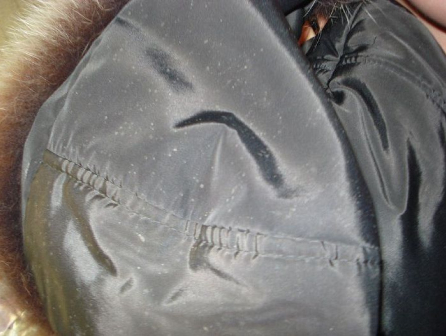 В Запорожье из-за сильного ливня "пробки" в центре города