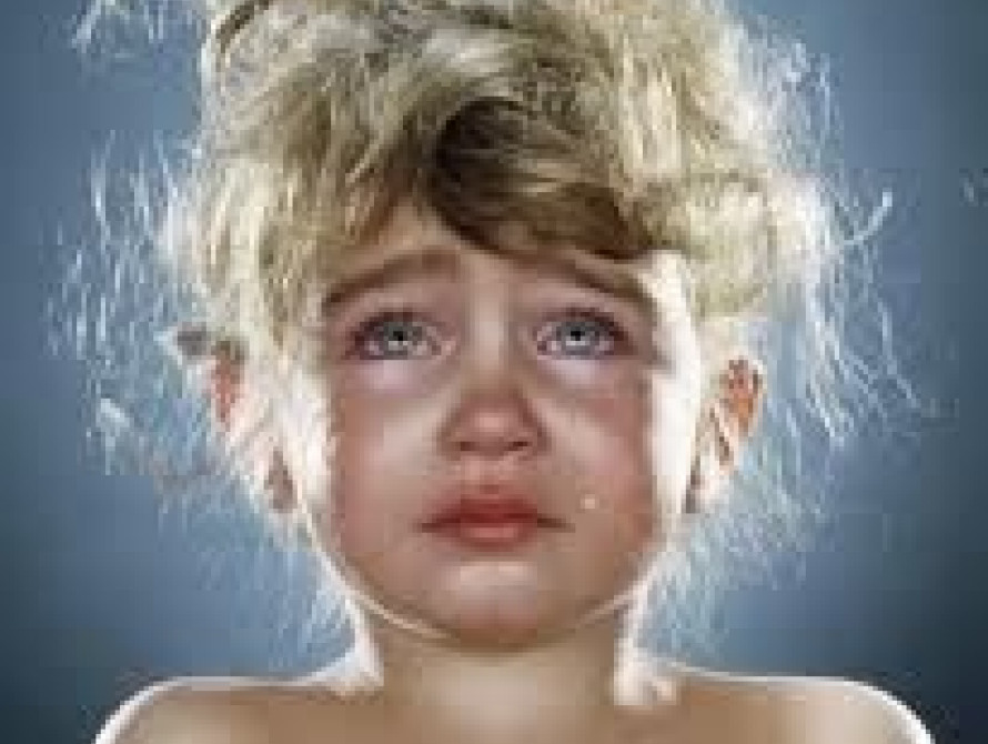 В Запорожье задержали мужчину, изнасиловавшего трехлетнюю девочку