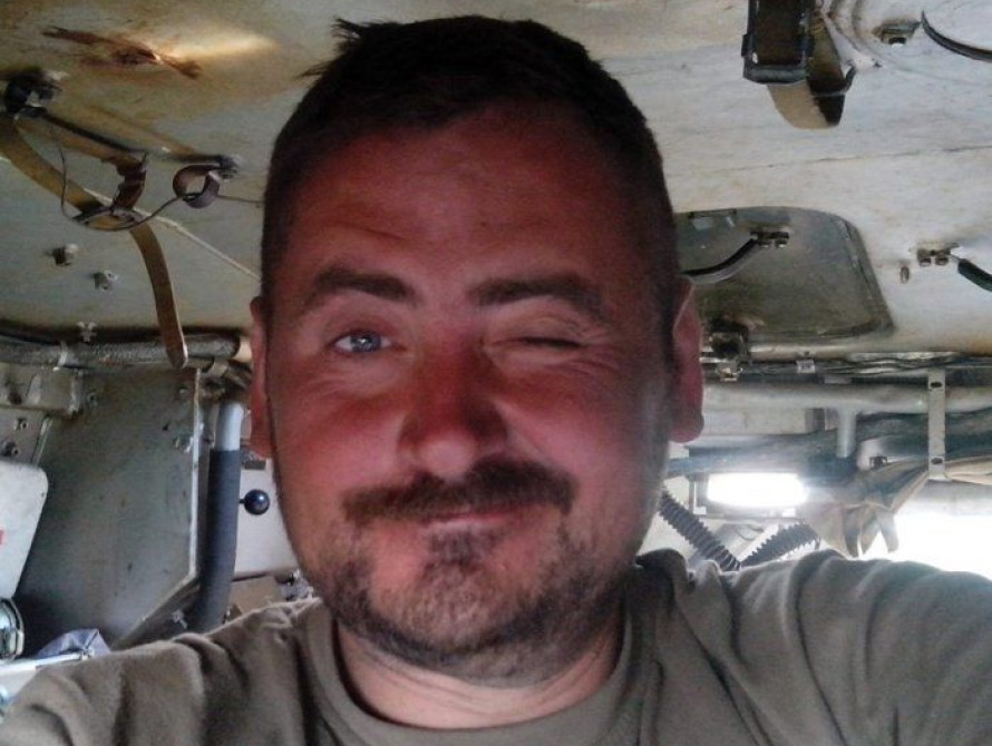 Запорожские АТОшники не спешат за квартирами от государства