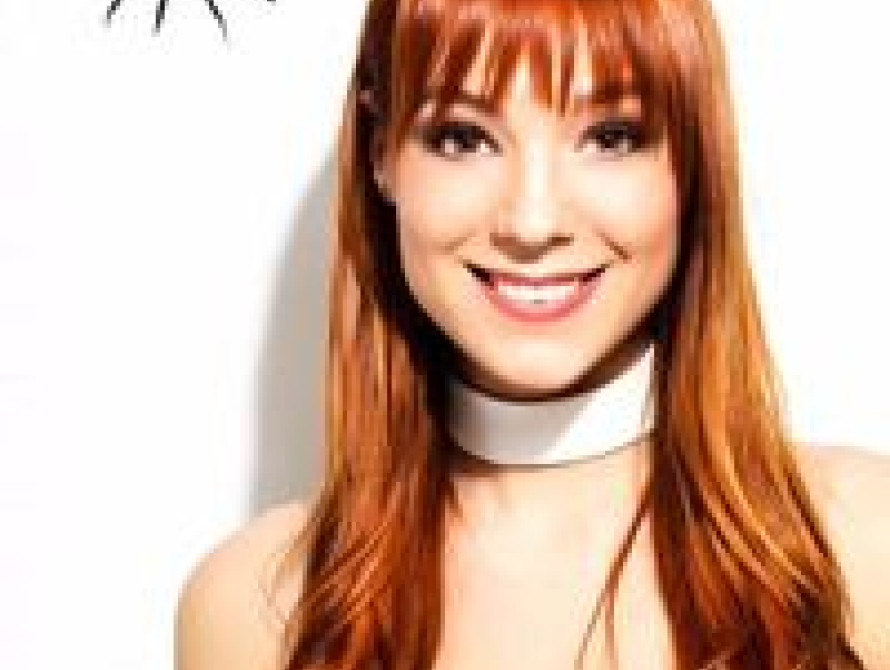 На концерт в Запорожье певица Тарабарова приехала с фонариком