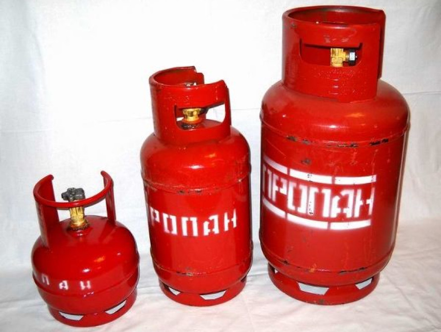 Из-за взрыва газового баллона житель Бердянска оказался в реанимации