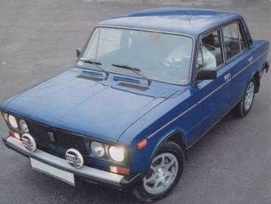 В Запорожье полиция ночью гонялась за пьяным водителем