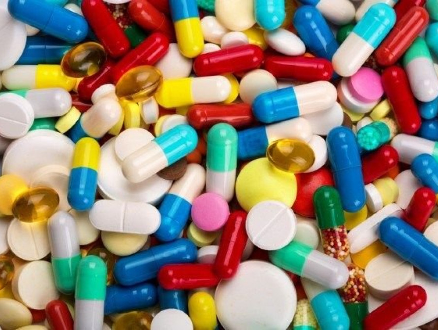 В Бердянской аптеке торговали наркотиками