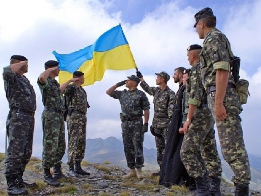 В Запорожской области разыскивают болем 5,5 тысяч "уклонистов"