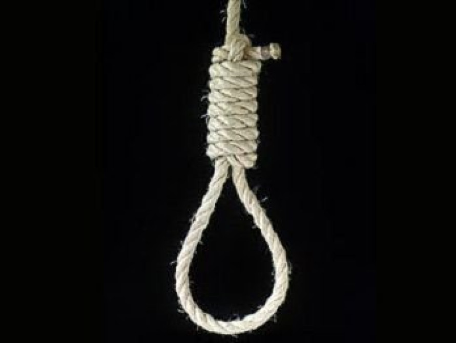 В Бердянске пытался повеситься боец АТО