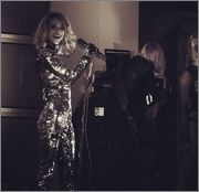 концерт Светланы Лободы в Запорожье