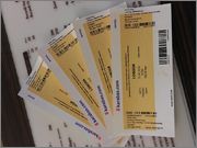 концерт Светланы Лободы в Запорожье