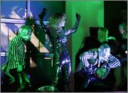 концерт Светланы Лободы в Запорожье