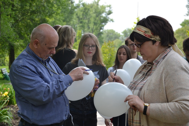 лавочка Птеродактиля в Дубовой роще