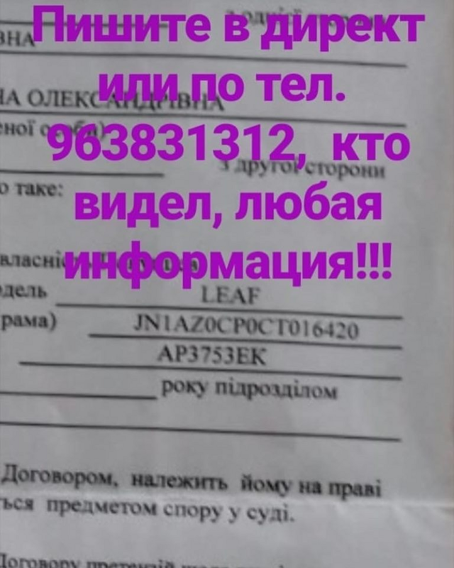 Изображение